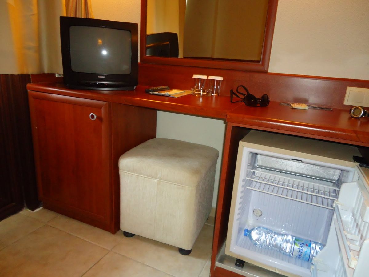 imagini hotel CLUB SUN CITY OLUDENIZ